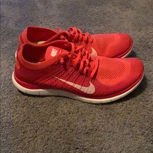 Nike Free 4.0 Flyknit